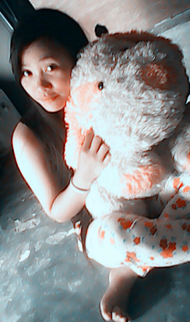 Jgn mmnta kpd tuhan jika qt sll meninggalkan perintahnya, tpi jk qt mlkkn semua prnth yg di perintahkannya maka , meski qt tdk memintanya tuhan akan mngblkn