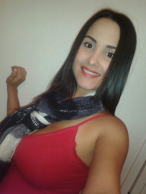 fatymarcano's profile picture. InG. De Sistemas