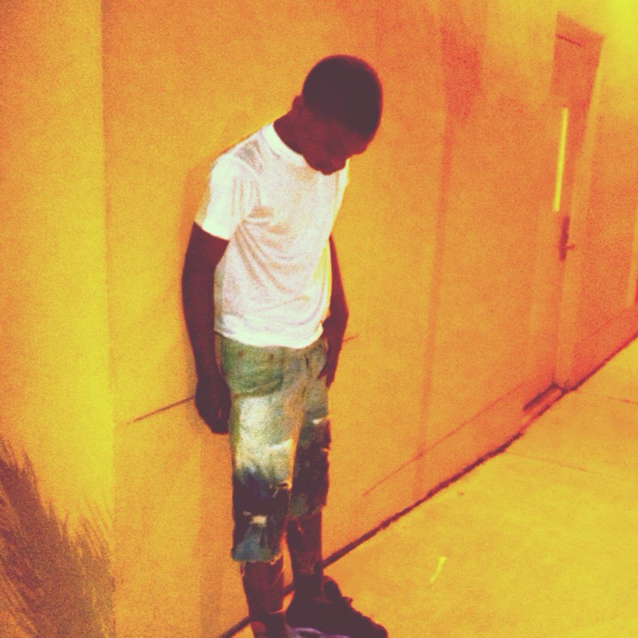 squde shit real nigga for life