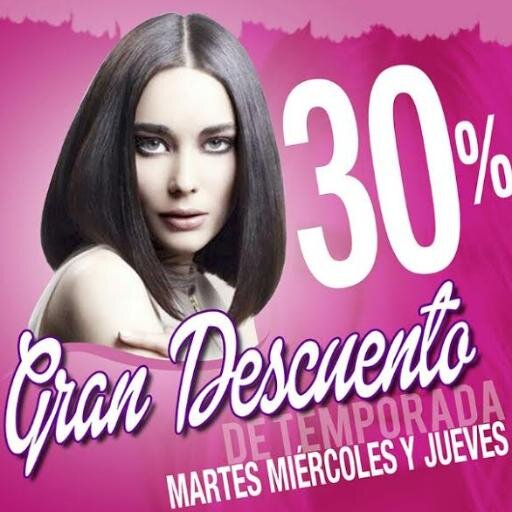 Salón de Belleza con más de 35 años de experiencia en el cuidado y estilismo del cabello