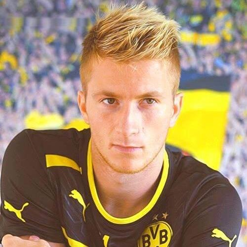 Professional footballer; hip-hop fan and overall swell guy. [Original-Character.]