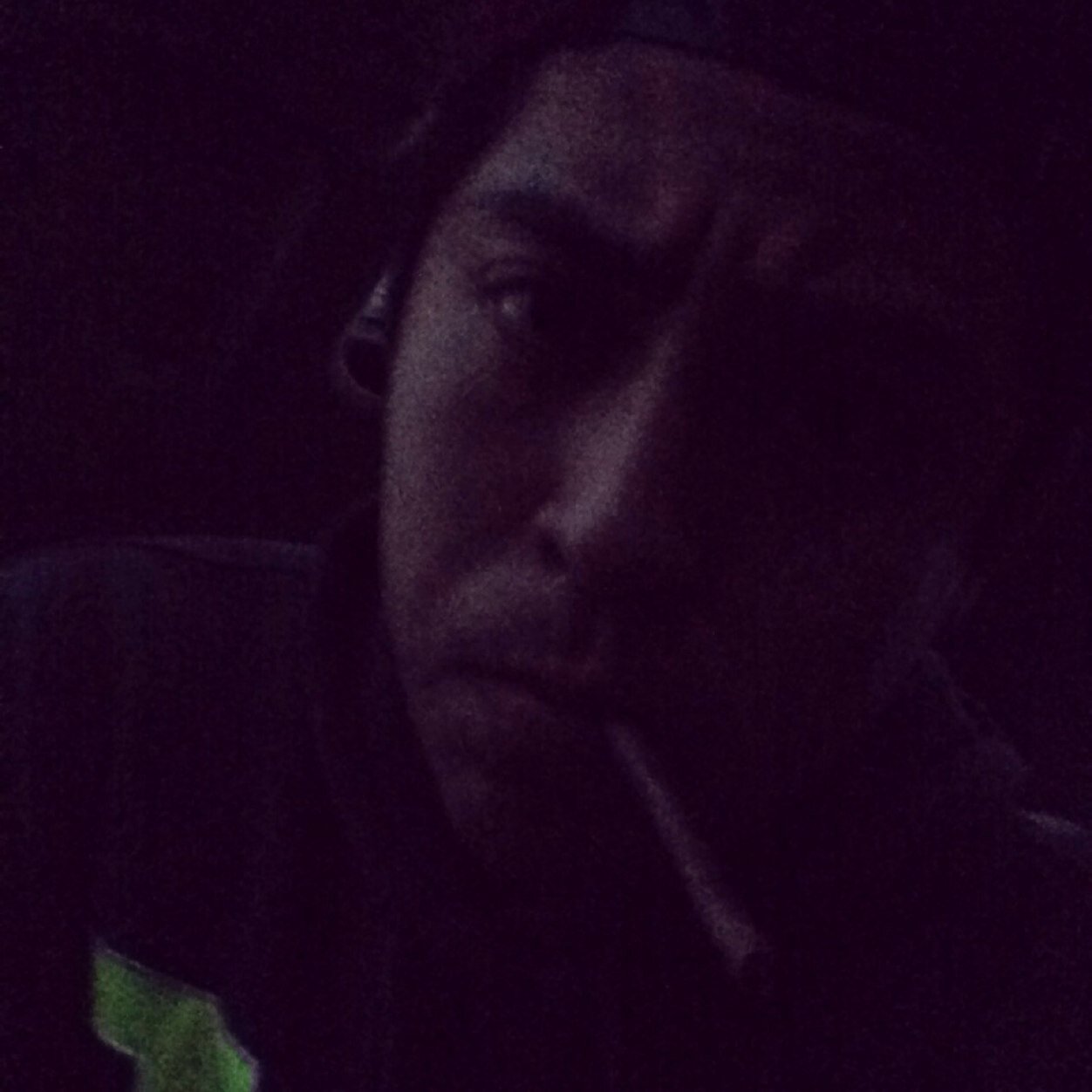 Coastin'..