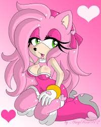 //Mostly RP/ Hiya, Names Amy Rose. #Single4Ever. #NotLooking.