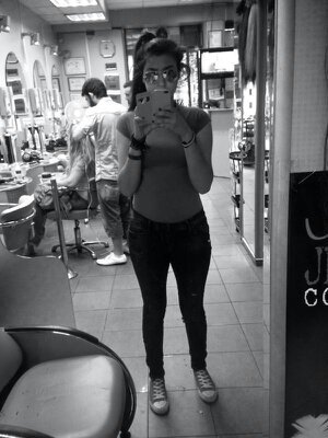 cerensmr27's profile picture. 19'uma 03 oLurmusun ? :) -BJK /Sadece BEŞİKTAŞ TUTKUNU Bi Kız :) /DUMAN/Futbol Candir Gerisi Heyecandir ;) /İzmir/Cem Adrian/Esmer/1903 ∞