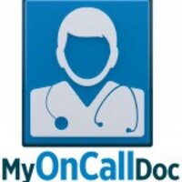 MyOnCallDoc (@myoncalldoc) 's Twitter Profile