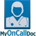 MyOnCallDoc (@myoncalldoc) Twitter profile photo