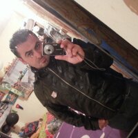 ruben (@rubenolmedo77) 's Twitter Profile