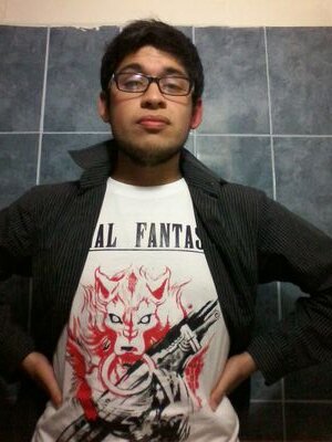 JackRaihooFrost's profile picture. 