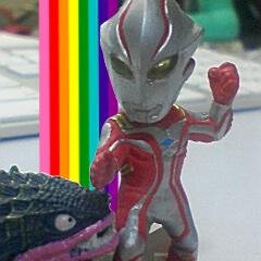 Matsu_Barbara's profile picture. 音楽映画小説漫画特撮舞台ミニチュアフィギュアスケートミュージカルサンフレッチェ。one of AFH。長州出身芸州在住、本丸は石見国の審神者。新世代Macに手を焼くベテランマカー。時々の趣味興味に沿って呟きます。対象外の呟きはスルーお願いします。独り言ばかりですが元気です。