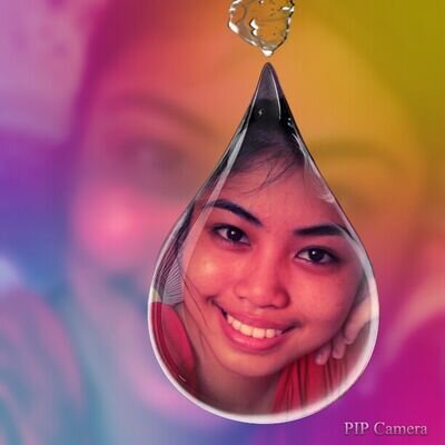 iamviviekka's profile picture. 