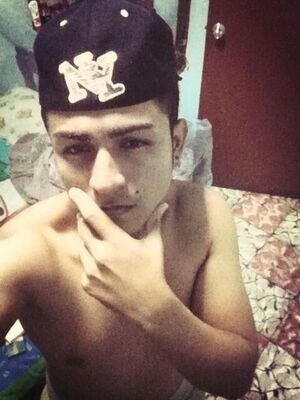 Soy el mas buscadoO para todas las nenas