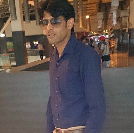 sonukamboj20's profile picture. 