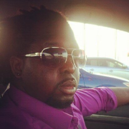 kimaniclarke's profile picture. Nothing in life is impossible. Impossible is read wrong. It should be I'm possible!!