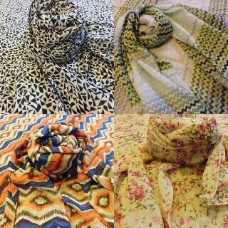 Menjual berbagai motif jilbab yg lucu, bagus dan  dengan  kualitas bahan yg sangat baik dan harga yg murah. minat Line: meidianamia PIN: 75C7F241