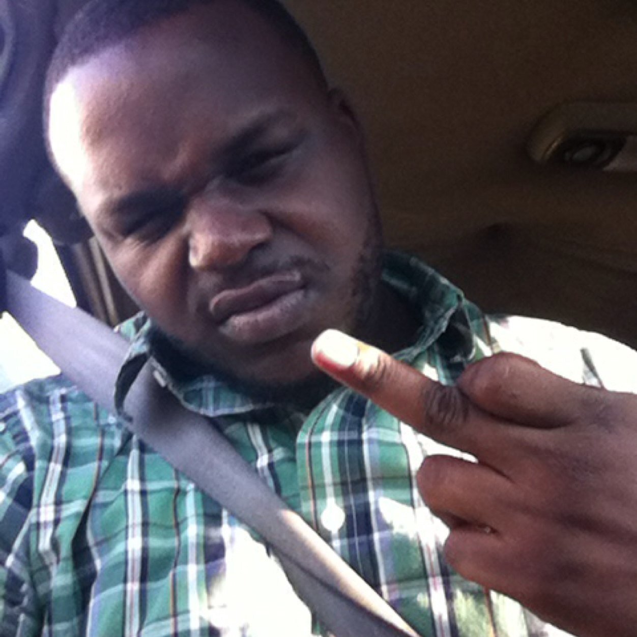 BluntlyDebonair's profile picture. #Scholar/TAS Series of Unfortunate Events Summer 2011...music education major at Jacksonville State University..