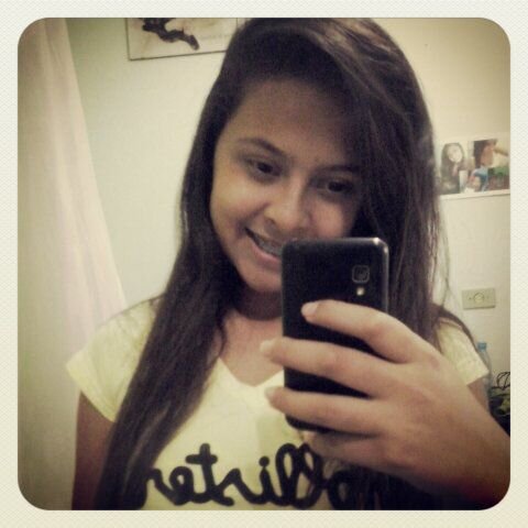 filha de Deus ♥