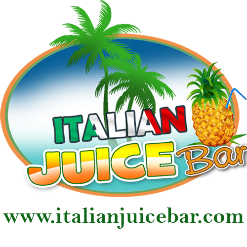 WANT TO START YOUR OWN BUSINESS?

Find out all the benefits that the exclusive Italian Juice Bar can offer you!