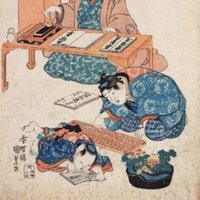 小金井てらこや (@koganeiterakoya) Twitter profile photo