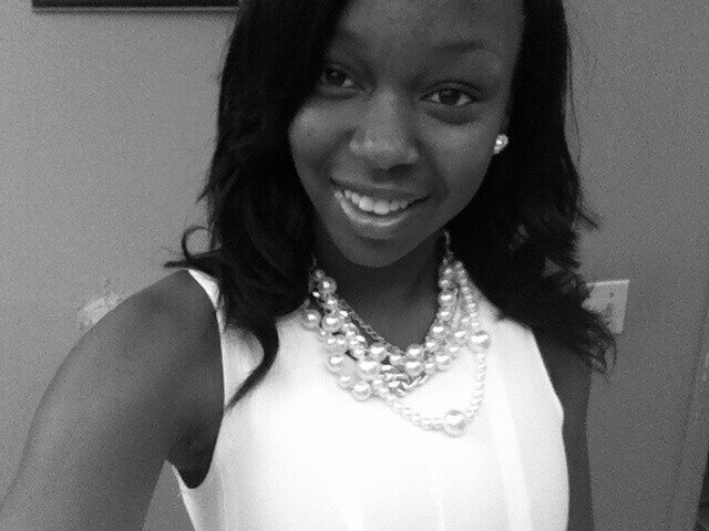 Just Living My Lil Life ❤