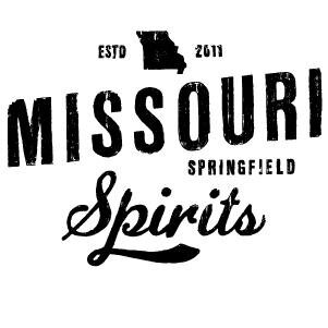 • Fine spirits made right here in Springfield, Missouri! 🥃