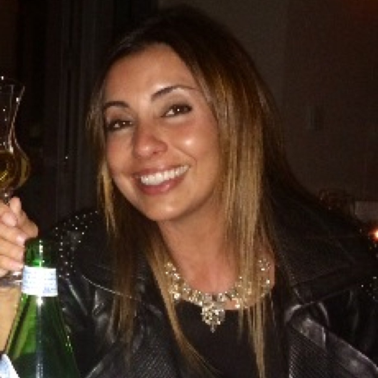 MChaibn's profile picture. 