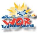 To promote the fastest growing sector in the racquetball ball world! Racquetball with a tan.