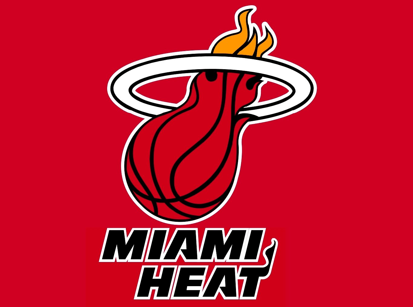 Go Heat!