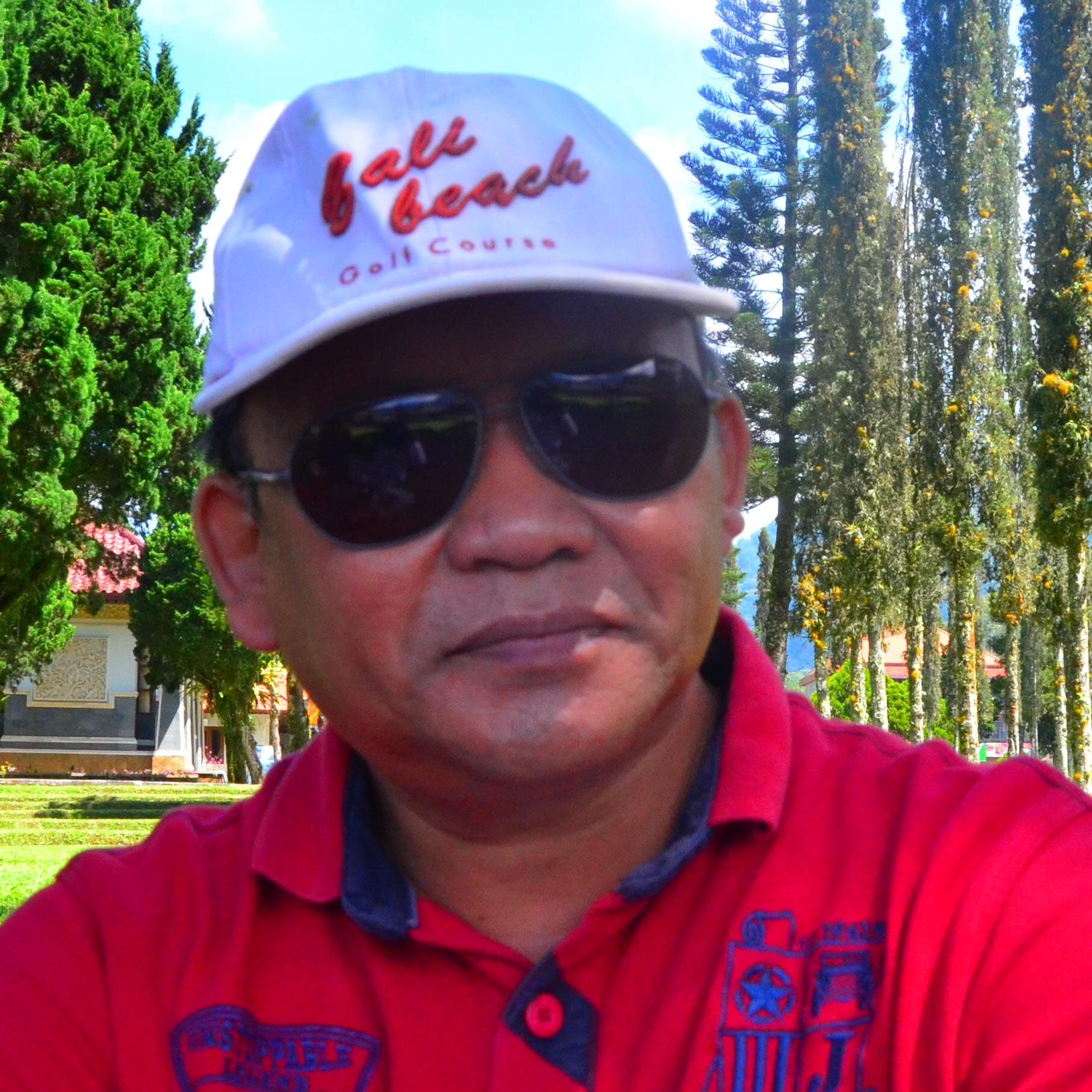 Tetqp semangat.
