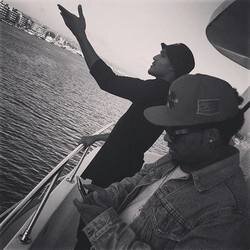 FLSSOUND's profile picture. Musicians . Artists . Visionaries . Designers . Photographers . Producers .