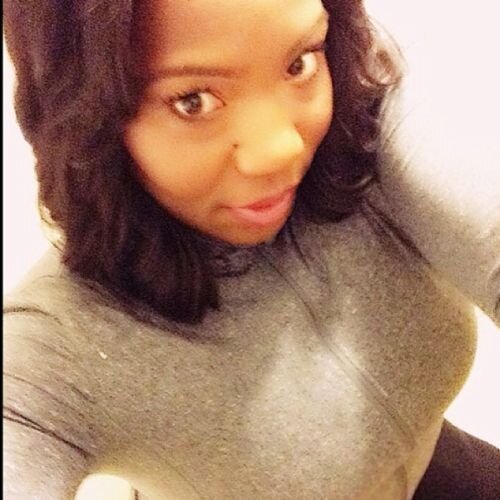 AfricanVixen's profile picture. 