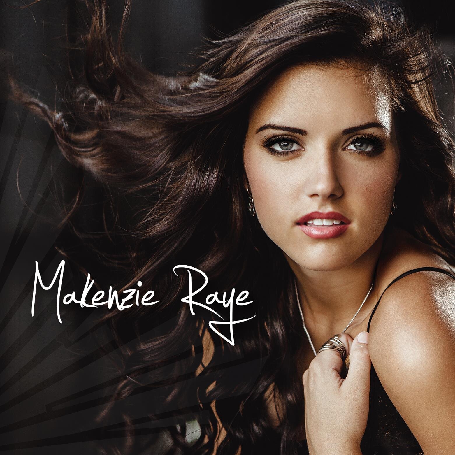 Hello! I'm Makenzie Raye, I'm a Country singer and singing is my life.