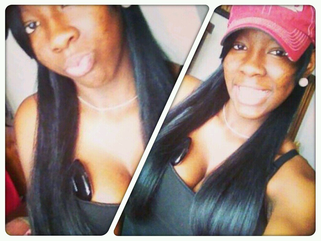 Im Legal & Single♥ | Follow Me | #GodFirst #QueenMuLa | IG-@Justcallme_tyra | Kik-EarthAngel17 | Snapchat-WhereTF_UBeen