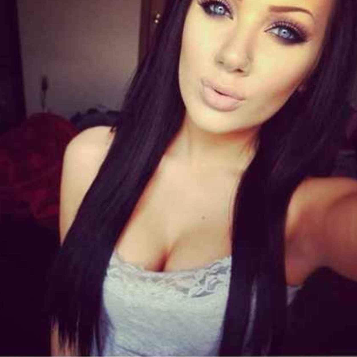 TFB_Superman's profile picture. Instagram: Rachel Keren