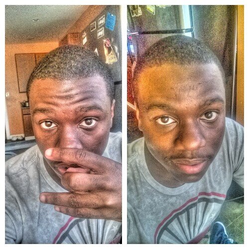 Everything I do is off bac