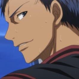 17|| 1'92 cm|| As del Tõõ Gakuen. Ex Miembro de la Generación de los Milagros|| A merced de un bobo grandullón ~