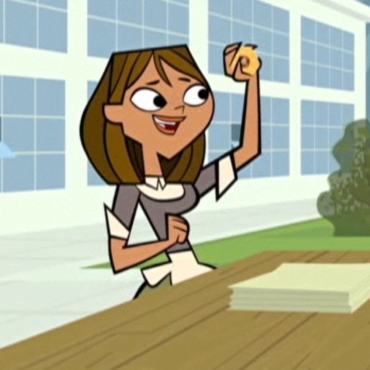 I am the C.I.T. Queen. Strategy is everything. #Single