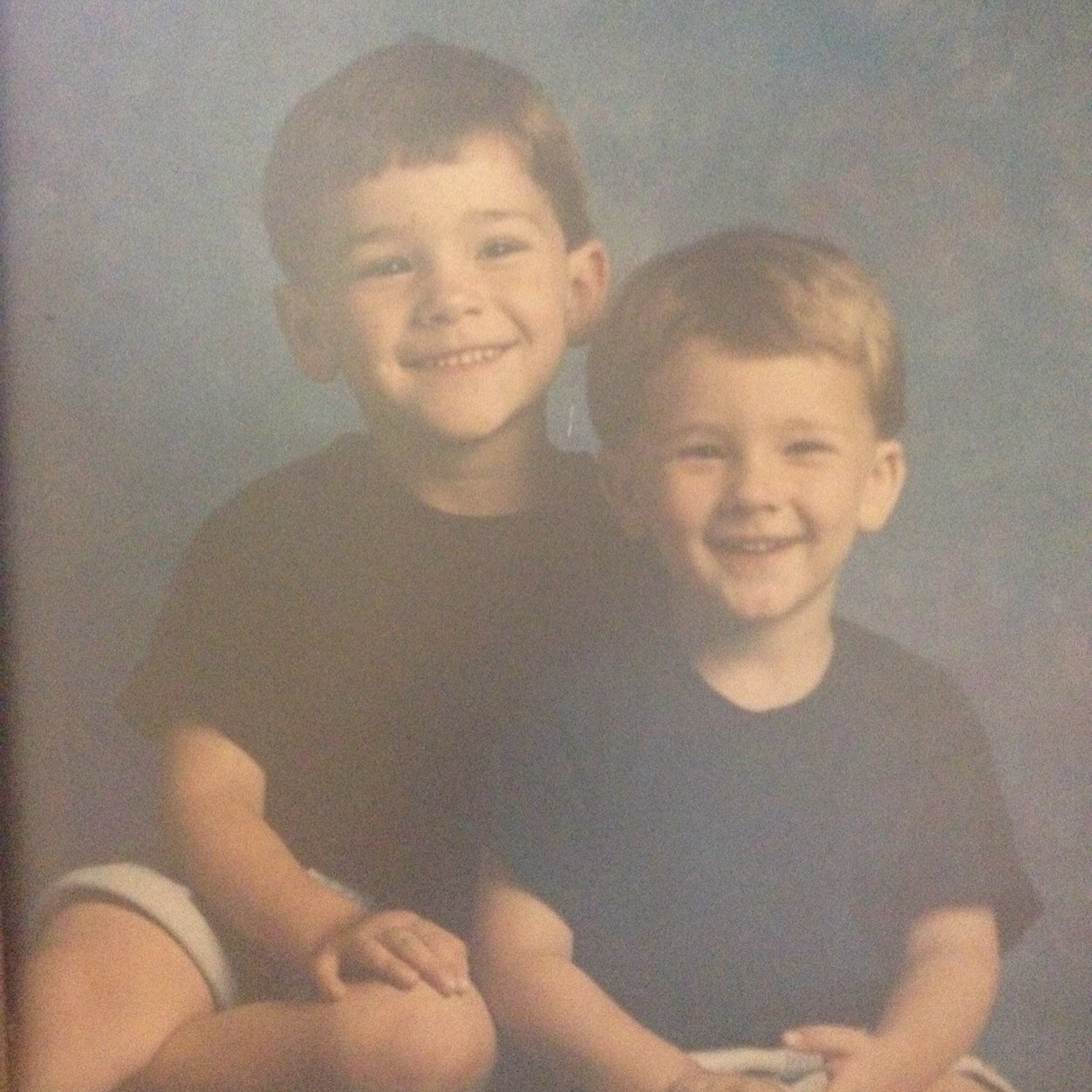 mteach20's profile picture. Lifes a hole Dig it!!