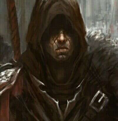 Imperial swordsman, Daedra hunter, and mercenary. Vodus spends a lot of time in the Bannered Mare. #Lover: @MilaValentia #TESVSRP #MV #OC