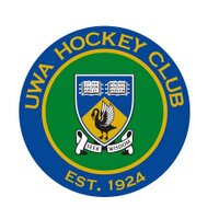 UWA Hockey (@uwahockey) Twitter profile photo
