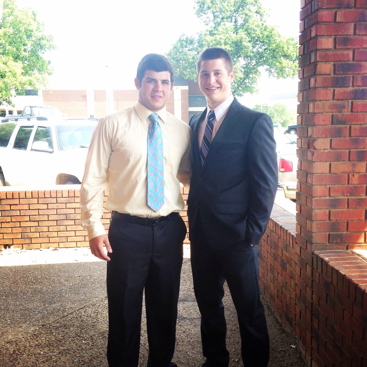 Sigma Chi #480 Arkansas State University Finance/marketing