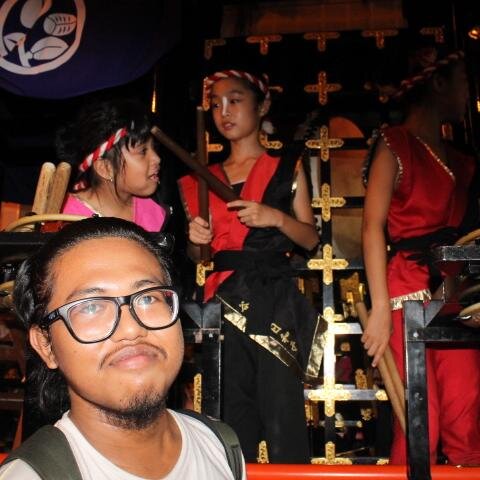 candra_jossyade's profile picture. #?php#BERUDUfriends #UG-SI12 And Visit#http://kecoa-perang.blogspot.com#?