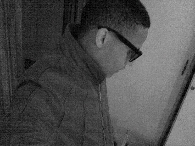 JulioHigz's profile picture. Jesus lover....tRuE mADRidISTA