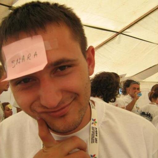 Widget and gadget maniac. Volim trčanje, vožnju biciklom, planinarenje aktivan na svim društvenim mrežama, NVO aktivista @resurscentarbor.