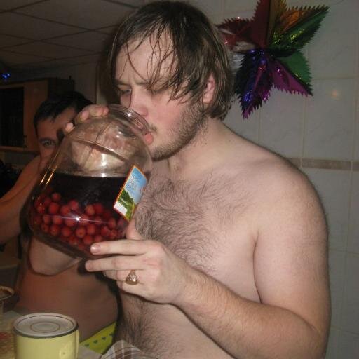 Daniillqa's profile picture. 