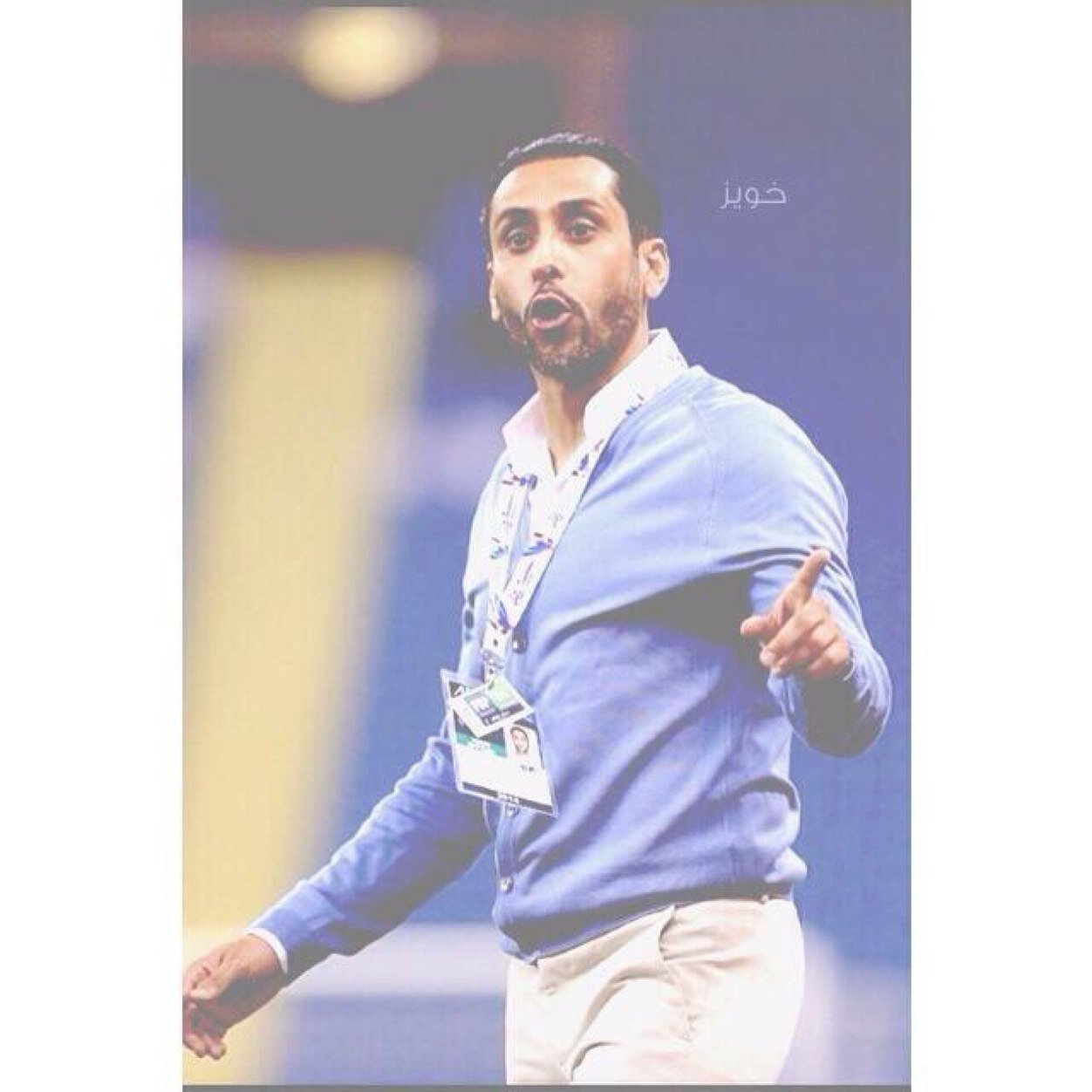 وهلل يحق لي ان اسميكك سعادتي #كلنا_سامي