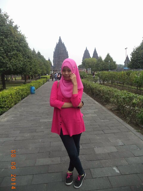 Selalu ada jalan menuju ke ROMA :P