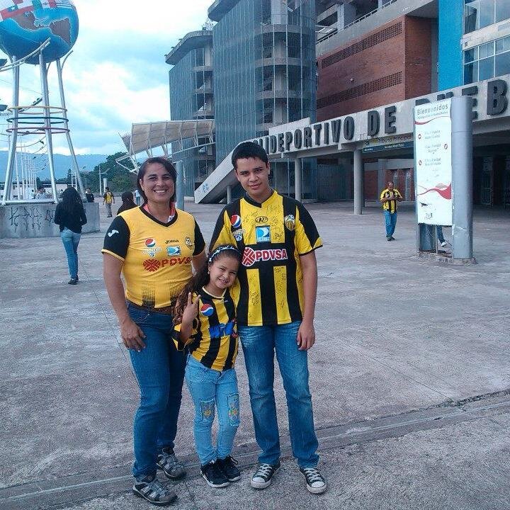 Rapucho's profile picture. Estudiante De Ingeniería Mecánica -UNET