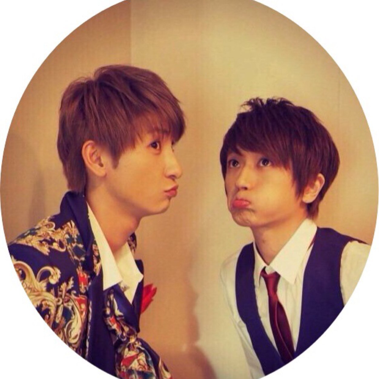 AAA * たかじろ ♡♡ 嵐 さくらいしょう