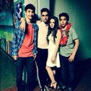 Joshua - @JoshuaRizzo032 - Twitter