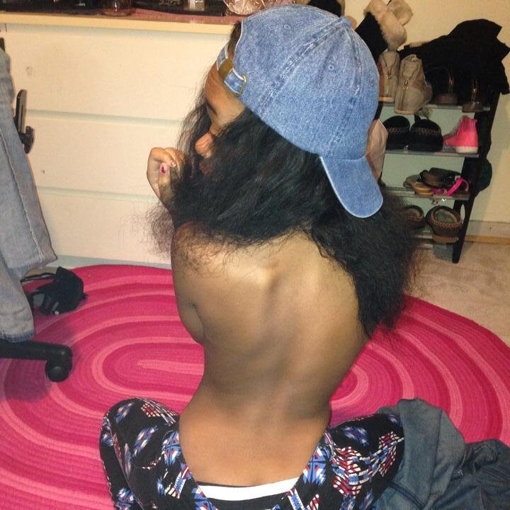 Follow me though , Trill Shit I'm young & I'm gettin it $$
Waiting on my moment ✌ follow my other half @lovechyna__(two underscores ) ❗